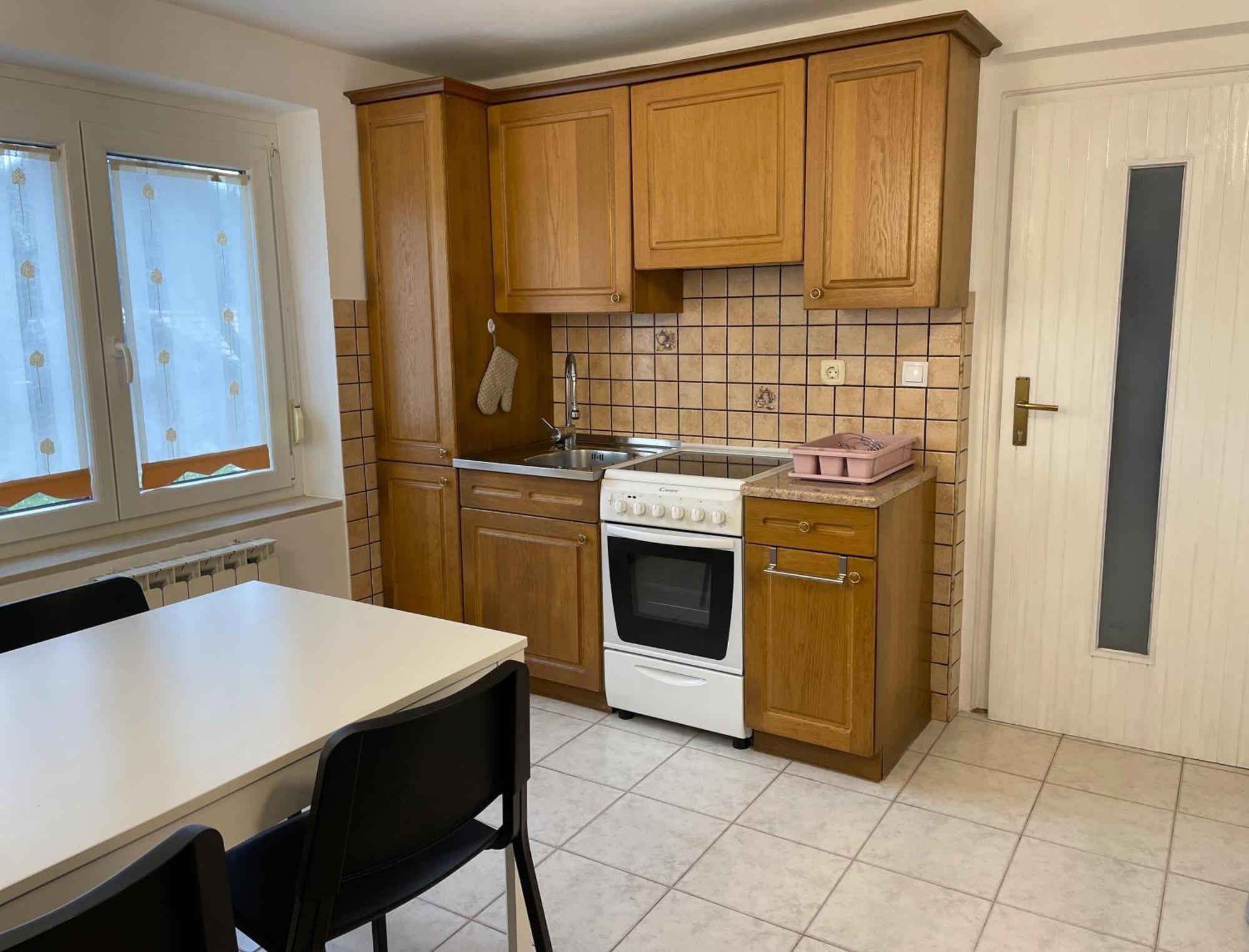 טולמין Apartma Savan מראה חיצוני תמונה