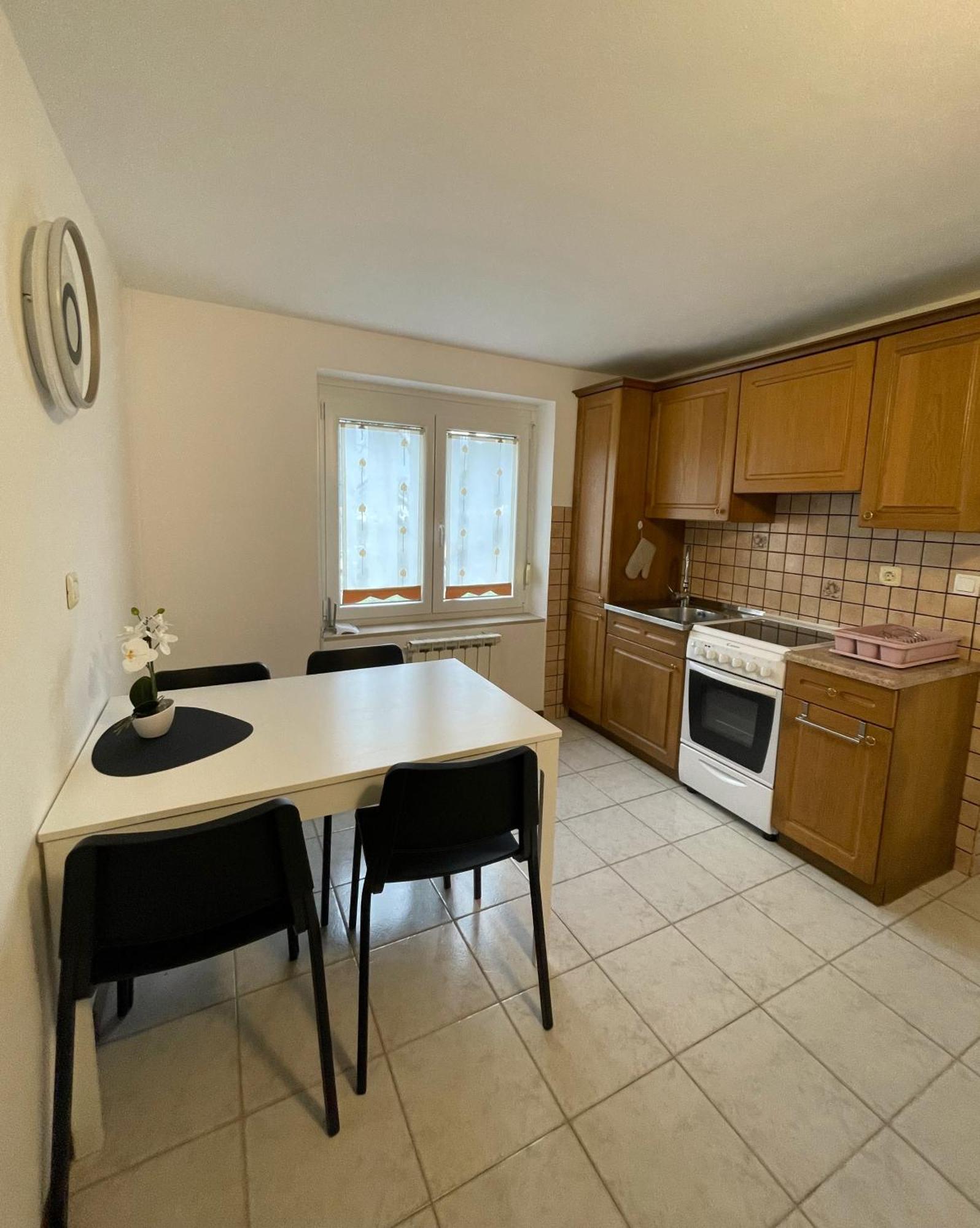 טולמין Apartma Savan מראה חיצוני תמונה