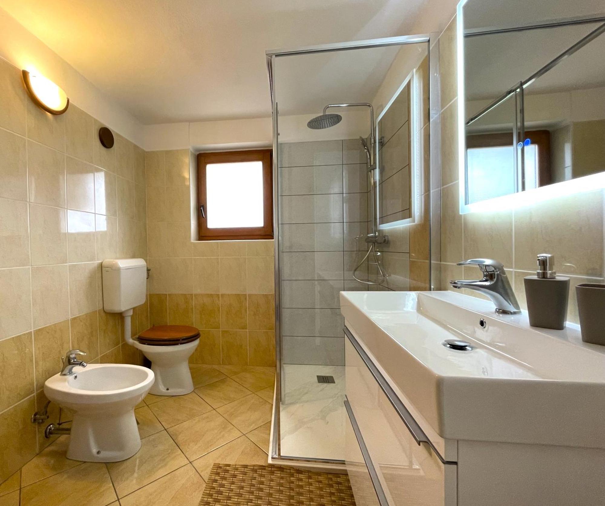 טולמין Apartma Savan מראה חיצוני תמונה