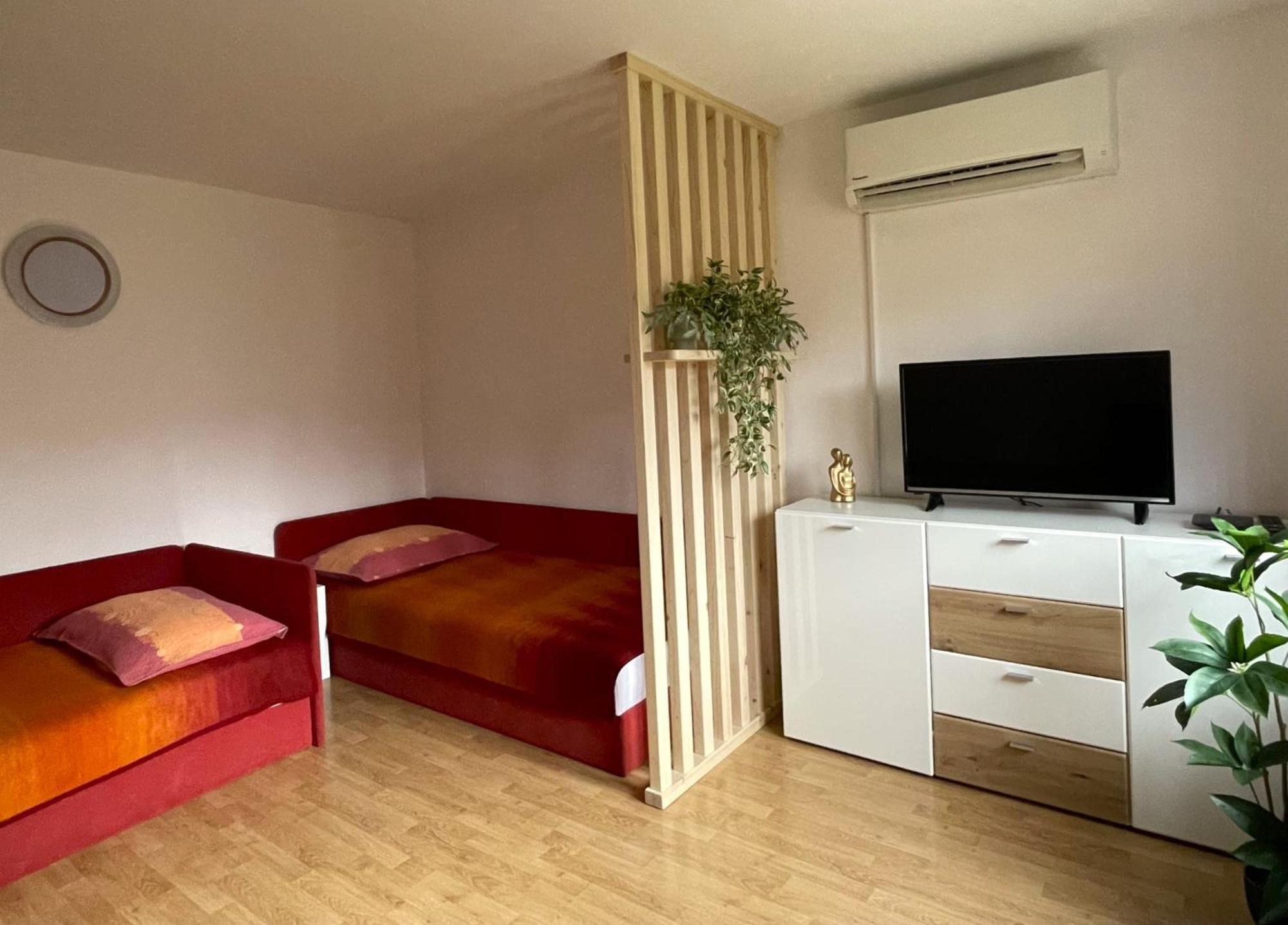 טולמין Apartma Savan מראה חיצוני תמונה