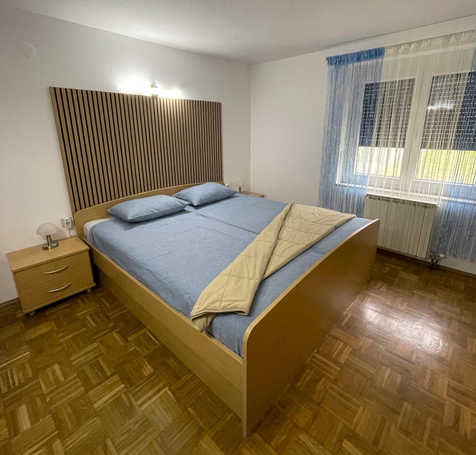 טולמין Apartma Savan מראה חיצוני תמונה
